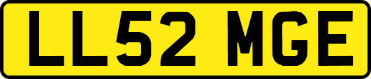 LL52MGE