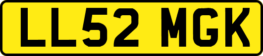 LL52MGK