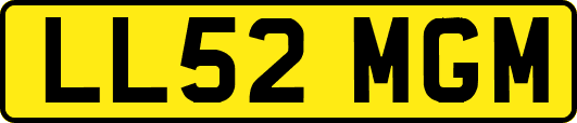 LL52MGM