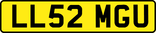 LL52MGU
