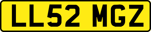LL52MGZ