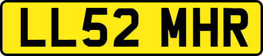 LL52MHR