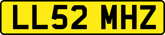 LL52MHZ