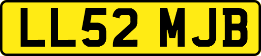 LL52MJB