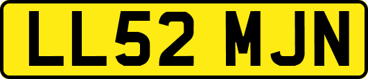 LL52MJN