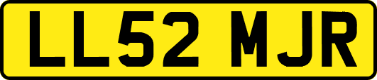 LL52MJR