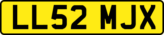 LL52MJX