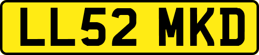 LL52MKD