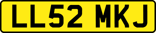 LL52MKJ
