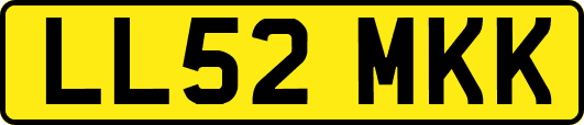 LL52MKK