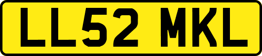 LL52MKL