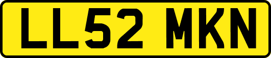 LL52MKN