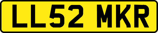 LL52MKR