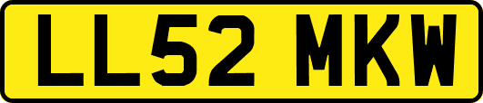 LL52MKW