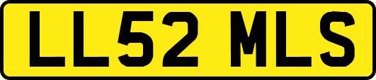 LL52MLS