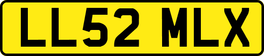 LL52MLX