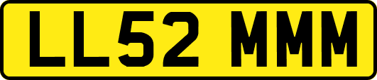 LL52MMM