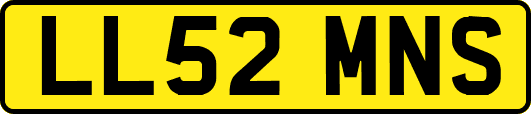 LL52MNS