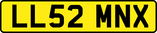 LL52MNX