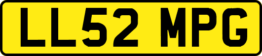 LL52MPG
