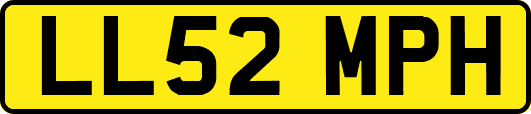 LL52MPH