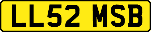 LL52MSB