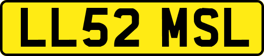LL52MSL
