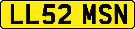 LL52MSN