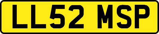 LL52MSP
