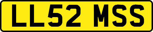 LL52MSS
