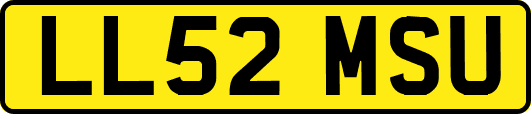 LL52MSU