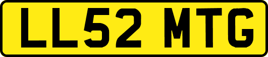 LL52MTG