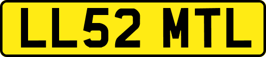 LL52MTL