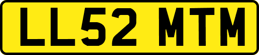 LL52MTM