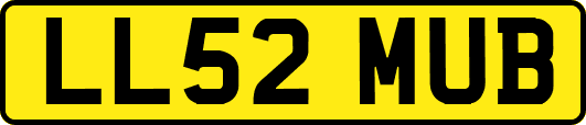 LL52MUB