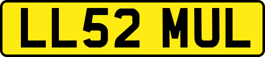 LL52MUL