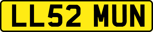 LL52MUN