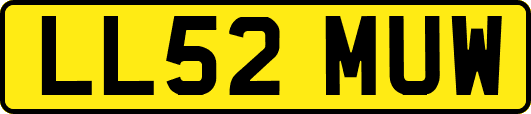 LL52MUW