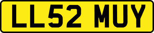 LL52MUY