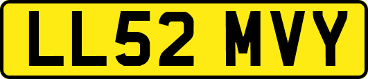 LL52MVY