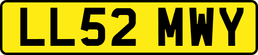 LL52MWY
