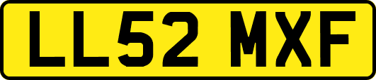 LL52MXF