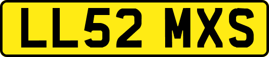 LL52MXS