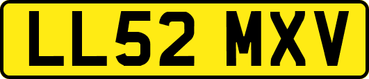 LL52MXV
