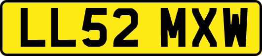 LL52MXW