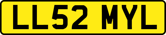 LL52MYL