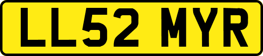 LL52MYR