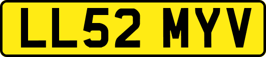 LL52MYV