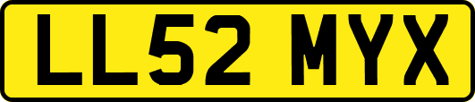 LL52MYX