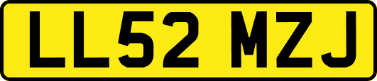 LL52MZJ